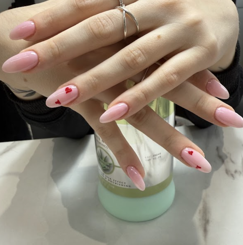 Nail art Nail Time Bergamo