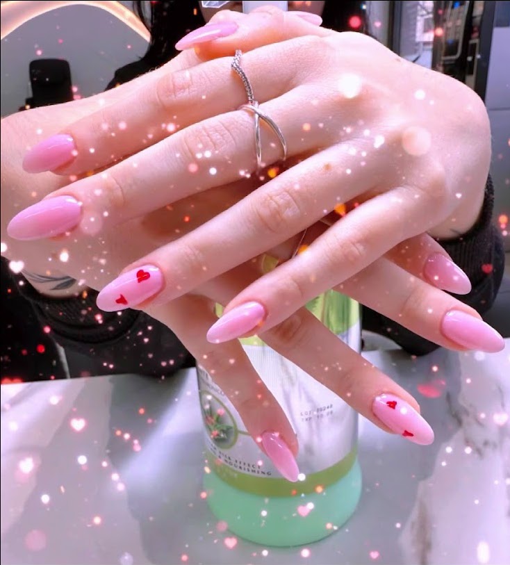 Ricostruzione unghie Bergamo