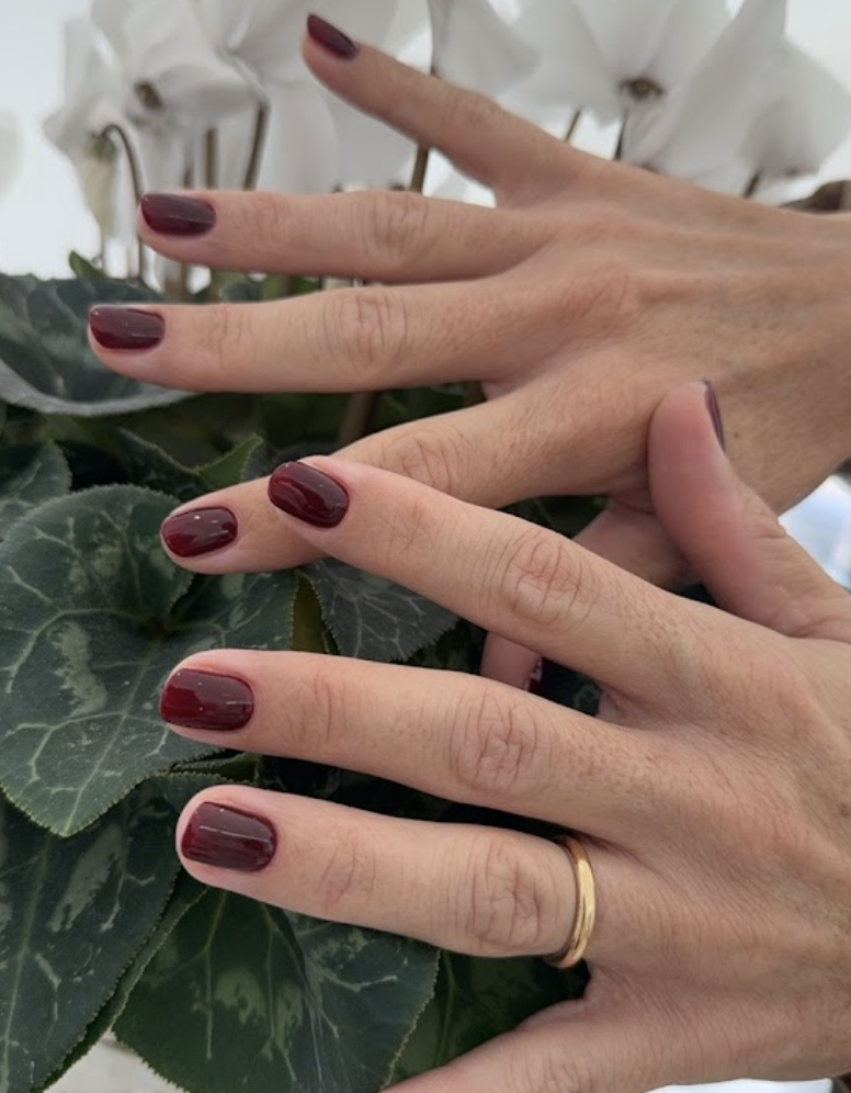 Ricostruzione gel Bergamo